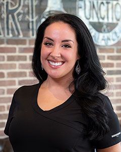 Sarah