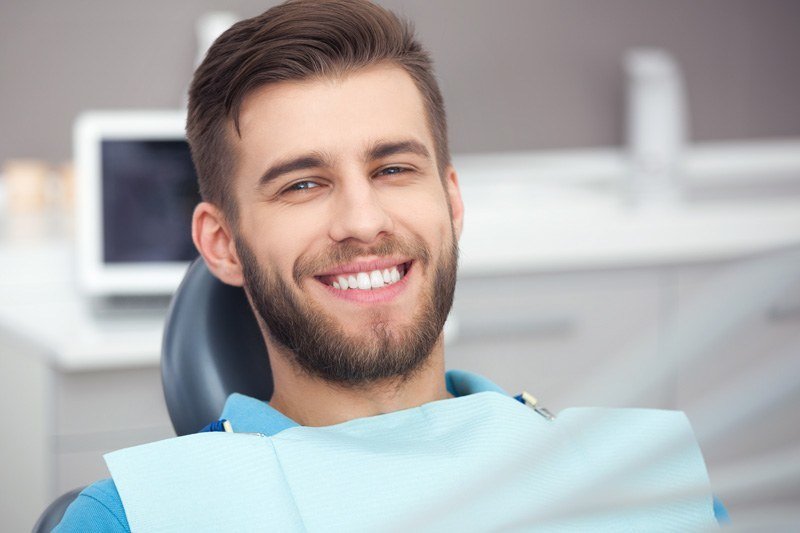 Teeth whitening in Broomfield, CO