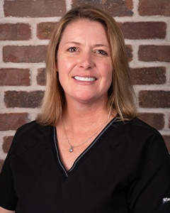 Nancy - Dental Assistant