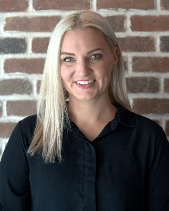 Lauren - Marketing Strategist