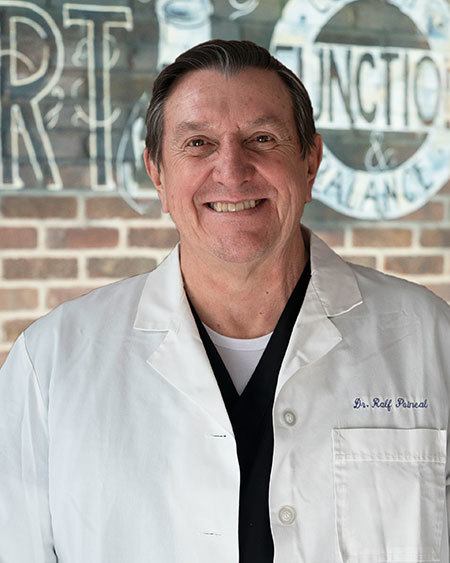 dr pitz